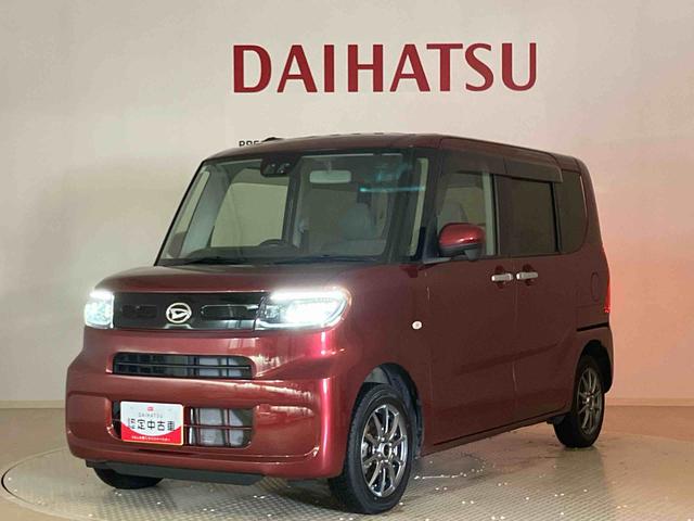 タントＸ（北海道）の中古車