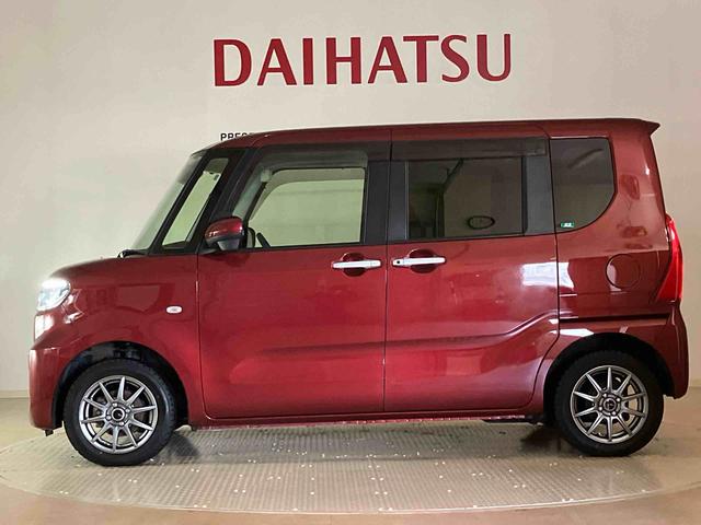 タントＸ（北海道）の中古車