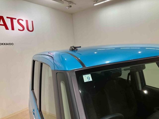 トールカスタムＧ４ＷＤ　アルミホイール　オートマチックハイビーム　衝突防止システム　レーンアシスト　スマートキー　記録簿　ワンオーナー　エアバッグ　エアコン　パワーステアリング　パワーウィンドウ　ＡＢＳ（北海道）の中古車