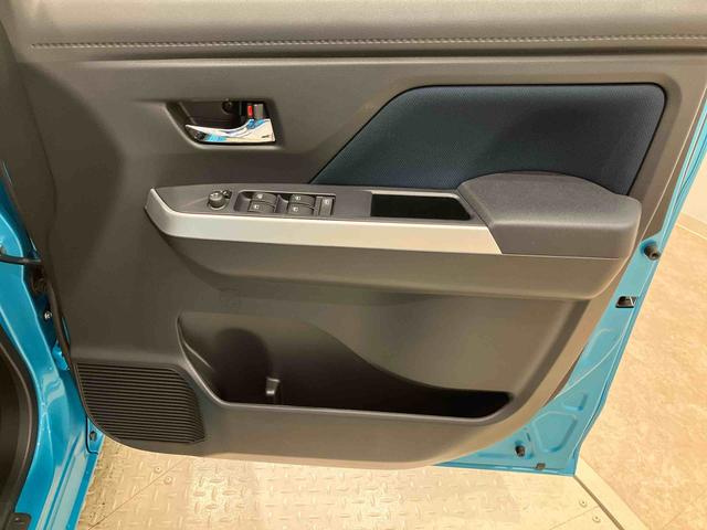 トールカスタムＧ４ＷＤ　アルミホイール　オートマチックハイビーム　衝突防止システム　レーンアシスト　スマートキー　記録簿　ワンオーナー　エアバッグ　エアコン　パワーステアリング　パワーウィンドウ　ＡＢＳ（北海道）の中古車
