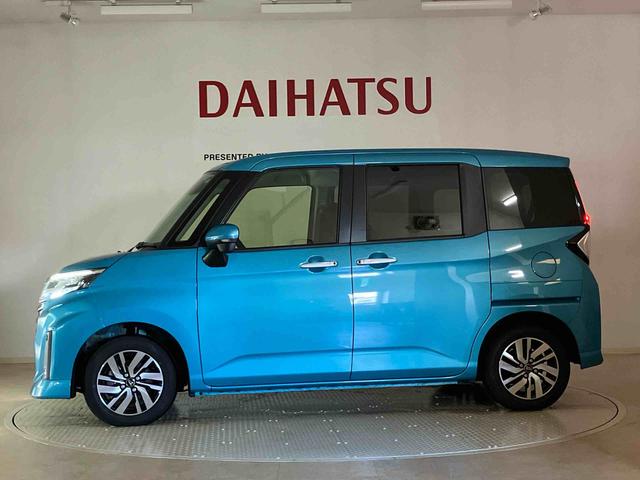 トールカスタムＧ４ＷＤ　アルミホイール　オートマチックハイビーム　衝突防止システム　レーンアシスト　スマートキー　記録簿　ワンオーナー　エアバッグ　エアコン　パワーステアリング　パワーウィンドウ　ＡＢＳ（北海道）の中古車