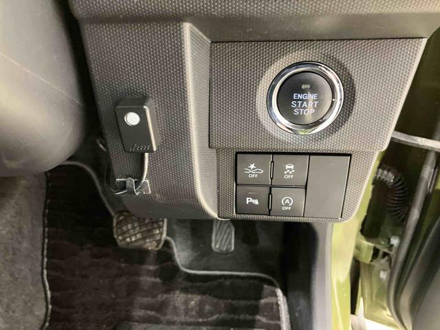 タフトＧターボ４ＷＤ　アルミホイール　ターボ　オートマチックハイビーム　衝突防止システム　レーンアシスト　スマートキー　記録簿　禁煙車　ワンオーナー　エアバッグ　エアコン　パワーステアリング　パワーウィンドウ（北海道）の中古車