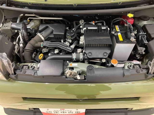 タフトＧターボ４ＷＤ　アルミホイール　ターボ　オートマチックハイビーム　衝突防止システム　レーンアシスト　スマートキー　記録簿　禁煙車　ワンオーナー　エアバッグ　エアコン　パワーステアリング　パワーウィンドウ（北海道）の中古車
