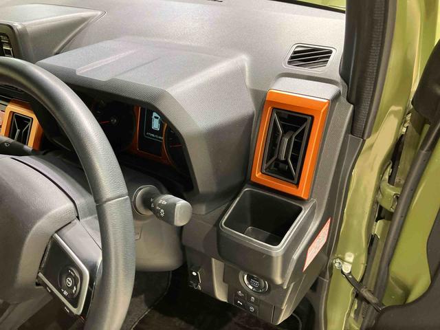 タフトＧターボ４ＷＤ　アルミホイール　ターボ　オートマチックハイビーム　衝突防止システム　レーンアシスト　スマートキー　記録簿　禁煙車　ワンオーナー　エアバッグ　エアコン　パワーステアリング　パワーウィンドウ（北海道）の中古車