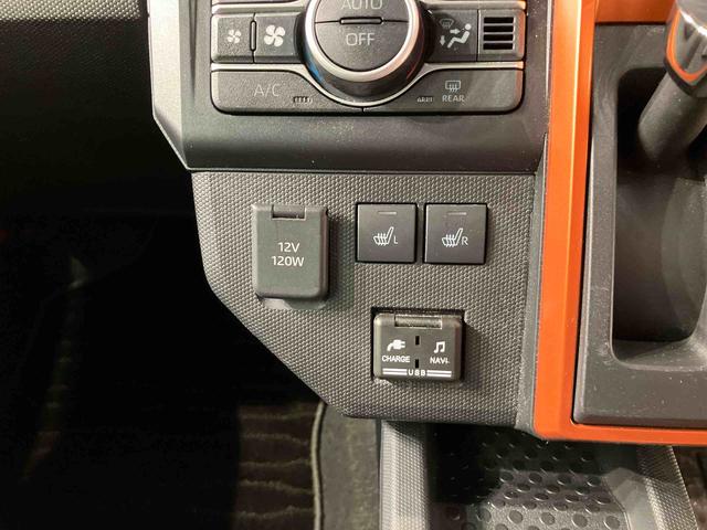 タフトＧターボ４ＷＤ　アルミホイール　ターボ　オートマチックハイビーム　衝突防止システム　レーンアシスト　スマートキー　記録簿　禁煙車　ワンオーナー　エアバッグ　エアコン　パワーステアリング　パワーウィンドウ（北海道）の中古車