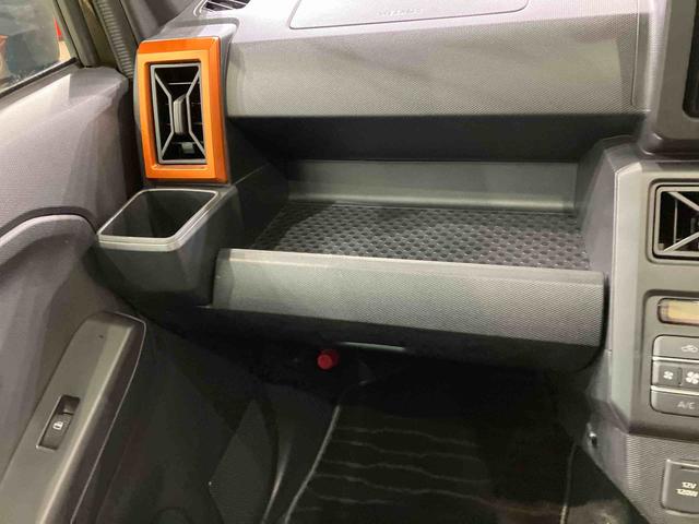 タフトＧターボ４ＷＤ　アルミホイール　ターボ　オートマチックハイビーム　衝突防止システム　レーンアシスト　スマートキー　記録簿　禁煙車　ワンオーナー　エアバッグ　エアコン　パワーステアリング　パワーウィンドウ（北海道）の中古車