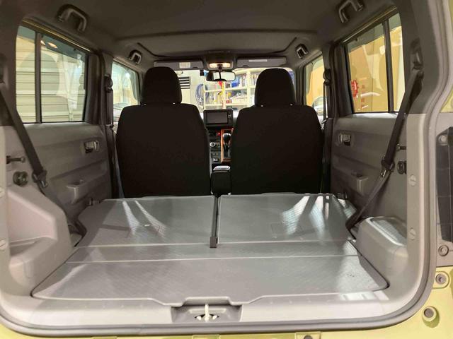 タフトＧターボ４ＷＤ　アルミホイール　ターボ　オートマチックハイビーム　衝突防止システム　レーンアシスト　スマートキー　記録簿　禁煙車　ワンオーナー　エアバッグ　エアコン　パワーステアリング　パワーウィンドウ（北海道）の中古車