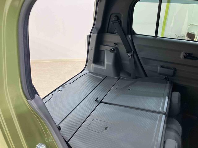 タフトＧターボ４ＷＤ　アルミホイール　ターボ　オートマチックハイビーム　衝突防止システム　レーンアシスト　スマートキー　記録簿　禁煙車　ワンオーナー　エアバッグ　エアコン　パワーステアリング　パワーウィンドウ（北海道）の中古車