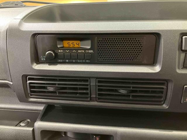 ハイゼットカーゴＤＸ（北海道）の中古車