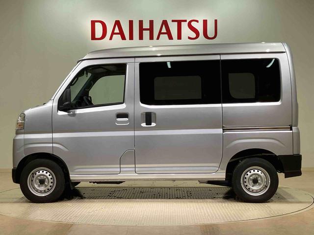 ハイゼットカーゴＤＸ（北海道）の中古車