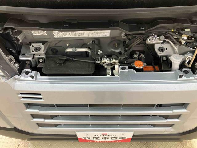 ハイゼットカーゴＤＸ（北海道）の中古車