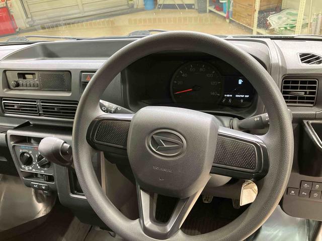 ハイゼットカーゴＤＸ（北海道）の中古車