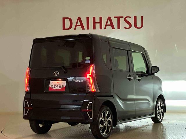 タントカスタムＸセレクション４ＷＤ　ＥＴＣ　アルミホイール　オートマチックハイビーム　衝突防止システム　レーンアシスト　スマートキー　記録簿　ワンオーナー　エアバッグ　エアコン　パワーステアリング　パワーウィンドウ　ＡＢＳ（北海道）の中古車