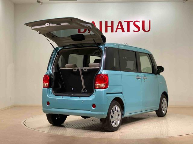 ムーヴキャンバスＸ　ＳＡIII４ＷＤ　オートマチックハイビーム　衝突防止システム　レーンアシスト　スマートキー　記録簿　ワンオーナー　エアバッグ　エアコン　パワーステアリング　パワーウィンドウ　ＡＢＳ（北海道）の中古車
