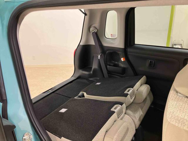 ムーヴキャンバスＸ　ＳＡIII４ＷＤ　オートマチックハイビーム　衝突防止システム　レーンアシスト　スマートキー　記録簿　ワンオーナー　エアバッグ　エアコン　パワーステアリング　パワーウィンドウ　ＡＢＳ（北海道）の中古車