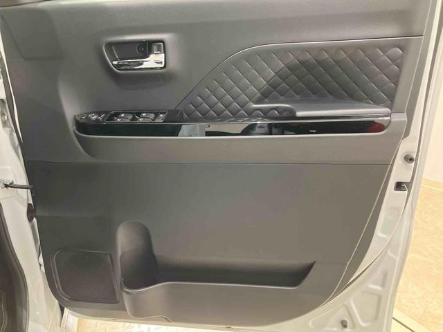 タントカスタムＲＳスタイルセレクション４ＷＤ　ＥＴＣ　アルミホイール　ターボ　オートマチックハイビーム　衝突防止システム　レーンアシスト　スマートキー　記録簿　ワンオーナー　エアバッグ　エアコン　パワーステアリング　パワーウィンドウ（北海道）の中古車