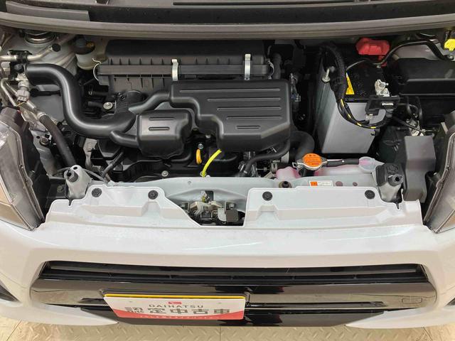 ムーヴカスタム　Ｘ　ＶＳ　ＳＡIII（北海道）の中古車