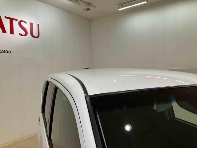 ムーヴカスタム　Ｘ　ＶＳ　ＳＡIII（北海道）の中古車