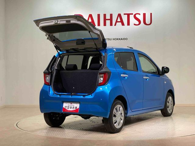 ミライースＸ　リミテッドＳＡIII４ＷＤ　オートマチックハイビーム　衝突防止システム　レーンアシスト　キーレスエントリー　記録簿　ワンオーナー　エアバッグ　エアコン　パワーステアリング　パワーウィンドウ　ＣＤ　ＡＢＳ（北海道）の中古車