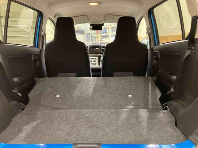 ミライースＸ　リミテッドＳＡIII４ＷＤ　オートマチックハイビーム　衝突防止システム　レーンアシスト　キーレスエントリー　記録簿　ワンオーナー　エアバッグ　エアコン　パワーステアリング　パワーウィンドウ　ＣＤ　ＡＢＳ（北海道）の中古車