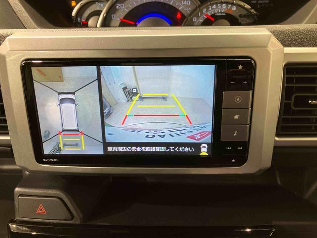 ウェイクＧターボリミテッドＳＡIII４ＷＤ　アルミホイール　ターボ　スマートキー　記録簿　ワンオーナー　エアバッグ　エアコン　パワーステアリング　パワーウィンドウ　ＡＢＳ（北海道）の中古車