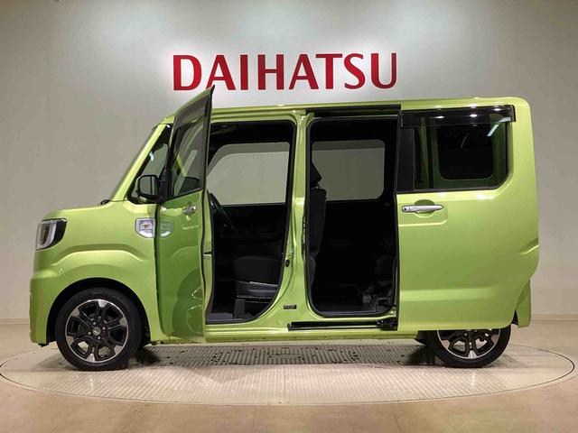 ウェイクＧターボリミテッドＳＡIII４ＷＤ　アルミホイール　ターボ　スマートキー　記録簿　ワンオーナー　エアバッグ　エアコン　パワーステアリング　パワーウィンドウ　ＡＢＳ（北海道）の中古車