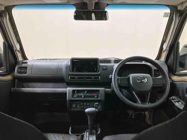 ハイゼットトラックジャンボエクストラ４ＷＤ　衝突防止システム　レーンアシスト　スマートキー　記録簿　ワンオーナー　エアバッグ　エアコン　パワーステアリング　パワーウィンドウ　ＡＢＳ（北海道）の中古車