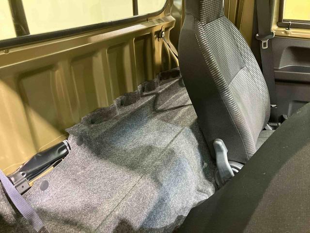 ハイゼットトラックジャンボエクストラ４ＷＤ　衝突防止システム　レーンアシスト　スマートキー　記録簿　ワンオーナー　エアバッグ　エアコン　パワーステアリング　パワーウィンドウ　ＡＢＳ（北海道）の中古車