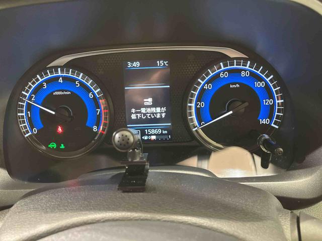デイズハイウェイスター　Ｘ４ＷＤ　アルミホイール　オートマチックハイビーム　衝突防止システム　レーンアシスト　スマートキー　記録簿　禁煙車　エアバッグ　エアコン　パワーステアリング　パワーウィンドウ　ＡＢＳ（北海道）の中古車