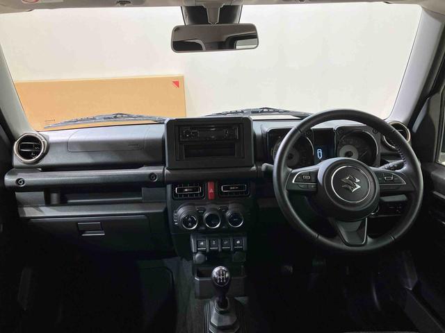 ジムニーＸＣ４ＷＤ　アルミホイール　ターボ　スマートキー　記録簿　ワンオーナー　エアバッグ　エアコン　パワーステアリング　パワーウィンドウ　ＣＤ　ＡＢＳ（北海道）の中古車
