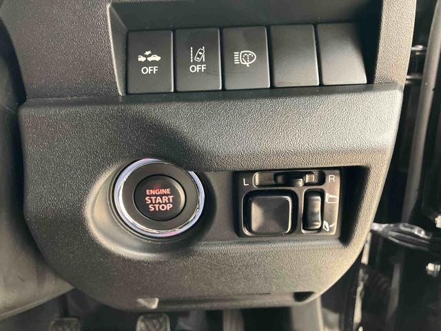 ジムニーＸＣ４ＷＤ　アルミホイール　ターボ　スマートキー　記録簿　ワンオーナー　エアバッグ　エアコン　パワーステアリング　パワーウィンドウ　ＣＤ　ＡＢＳ（北海道）の中古車