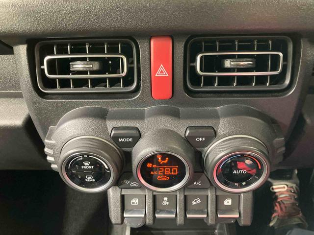 ジムニーＸＣ４ＷＤ　アルミホイール　ターボ　スマートキー　記録簿　ワンオーナー　エアバッグ　エアコン　パワーステアリング　パワーウィンドウ　ＣＤ　ＡＢＳ（北海道）の中古車