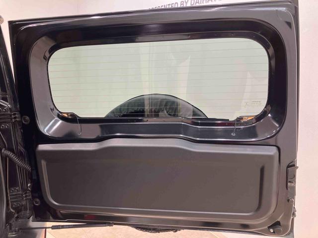 ジムニーＸＣ４ＷＤ　アルミホイール　ターボ　スマートキー　記録簿　ワンオーナー　エアバッグ　エアコン　パワーステアリング　パワーウィンドウ　ＣＤ　ＡＢＳ（北海道）の中古車