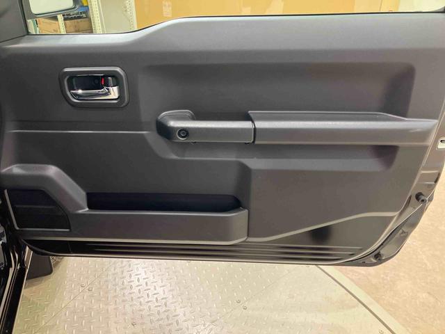 ジムニーＸＣ４ＷＤ　アルミホイール　ターボ　スマートキー　記録簿　ワンオーナー　エアバッグ　エアコン　パワーステアリング　パワーウィンドウ　ＣＤ　ＡＢＳ（北海道）の中古車