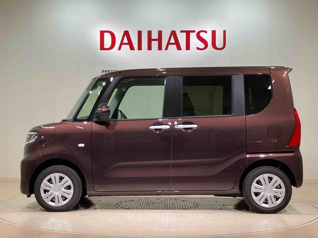 タントＸ４ＷＤ　オートマチックハイビーム　衝突防止システム　レーンアシスト　スマートキー　記録簿　ワンオーナー　エアバッグ　エアコン　パワーステアリング　パワーウィンドウ　ＡＢＳ（北海道）の中古車