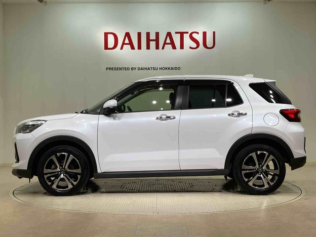 ロッキーＧ（北海道）の中古車