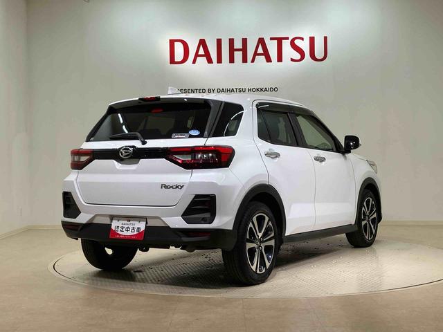 ロッキーＧ（北海道）の中古車