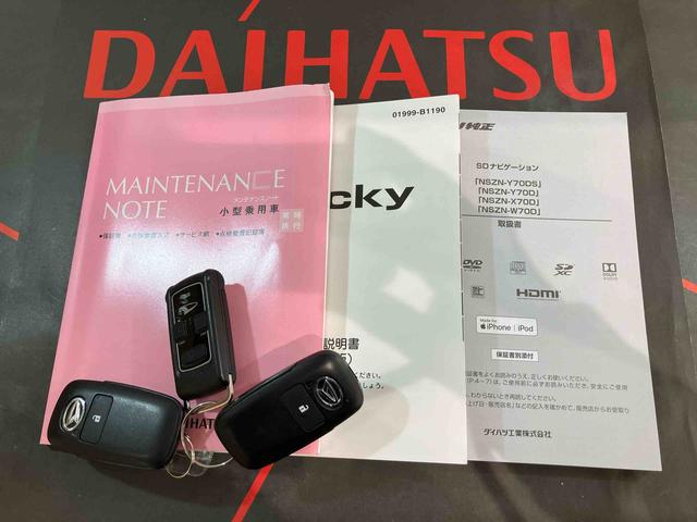 ロッキーＧ（北海道）の中古車