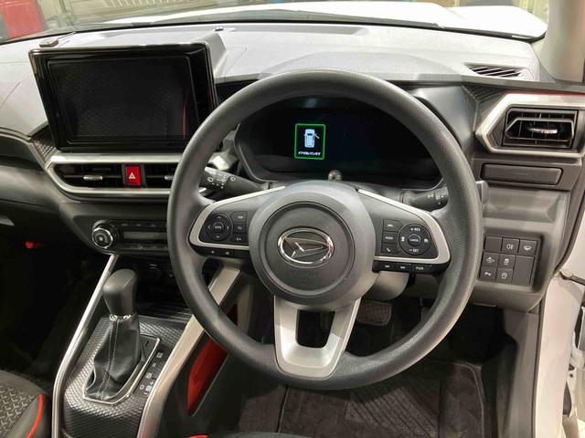 ロッキーＧ（北海道）の中古車