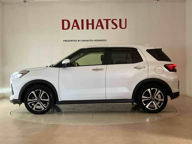 ロッキーＧ（北海道）の中古車
