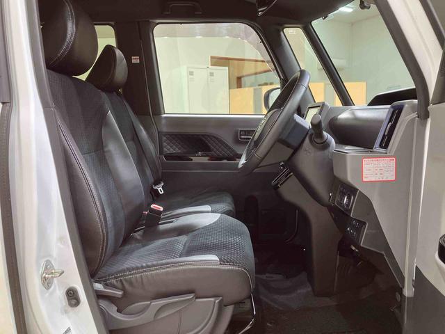 タントカスタムＲＳセレクション（北海道）の中古車
