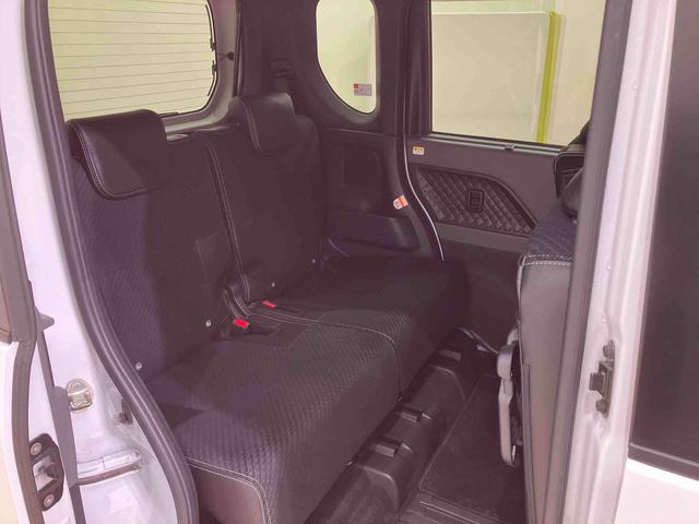 タントカスタムＲＳセレクション（北海道）の中古車