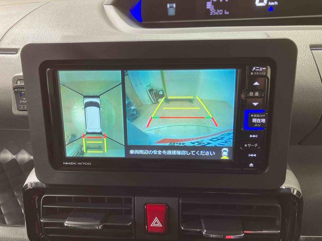 タントカスタムＲＳセレクション（北海道）の中古車