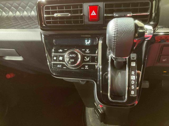 タントカスタムＲＳセレクション（北海道）の中古車
