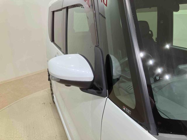 タントカスタムＲＳセレクション（北海道）の中古車