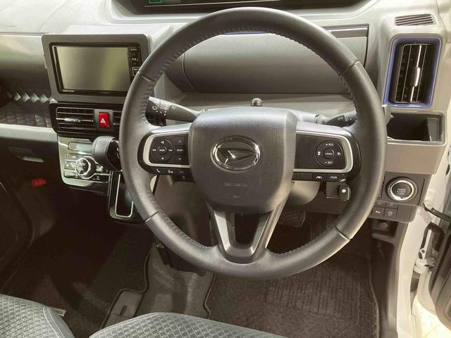 タントカスタムＲＳセレクション（北海道）の中古車