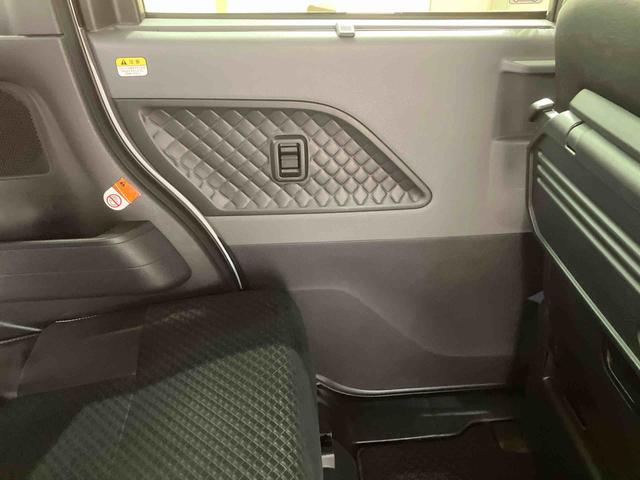 タントカスタムＲＳセレクション（北海道）の中古車