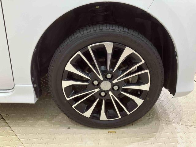 タントカスタムＲＳセレクション（北海道）の中古車