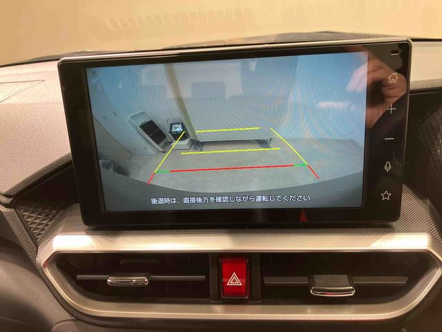 ロッキープレミアムＧ（北海道）の中古車