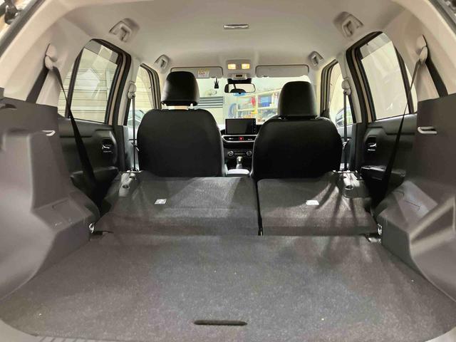 ロッキープレミアムＧ（北海道）の中古車